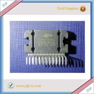 New Original Electronics IC Tda7381