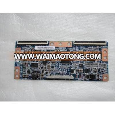 (Electronic Component)T370HW02 new and original electronics component Integrated Circuits