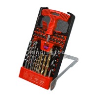 50pcs tools hardware screwdriver bit drill bit set tools and hardware